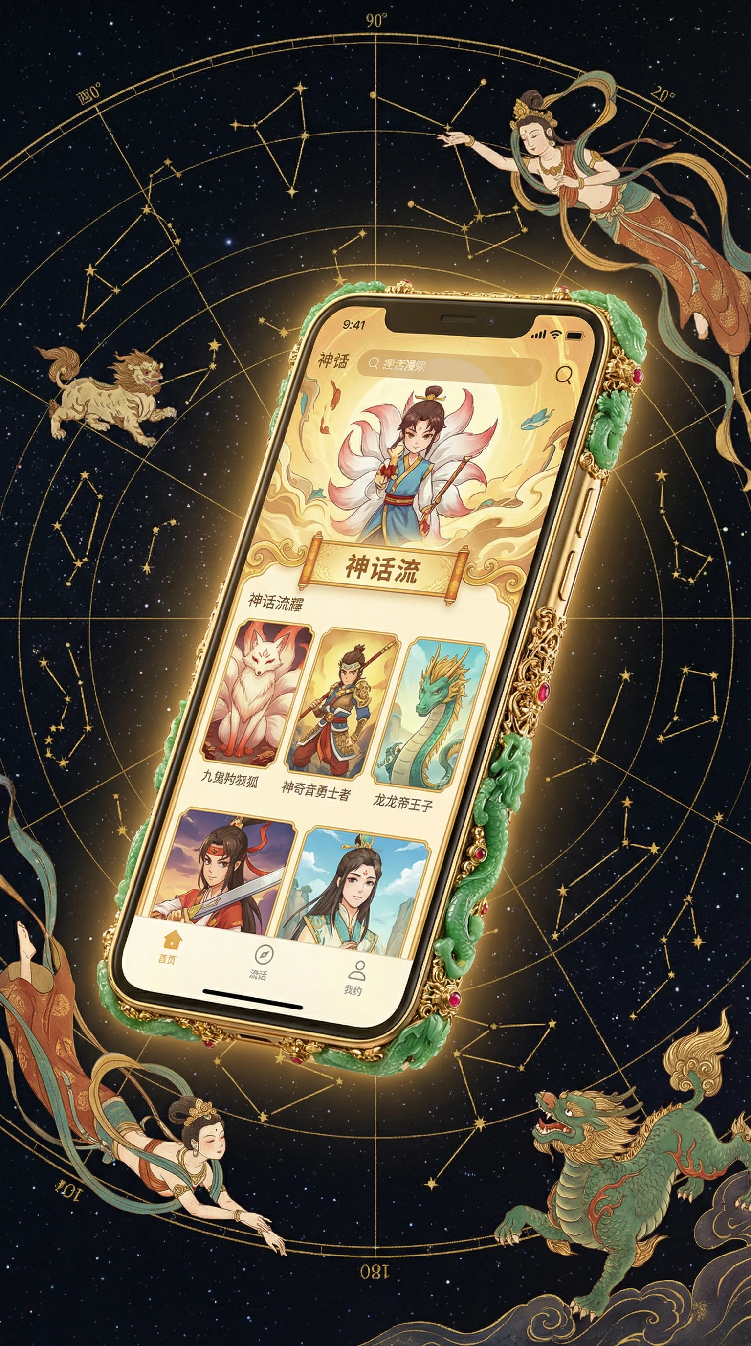 九色鹿APP - 漂亮妈妈电影韩国HD免费观看 移动端下载